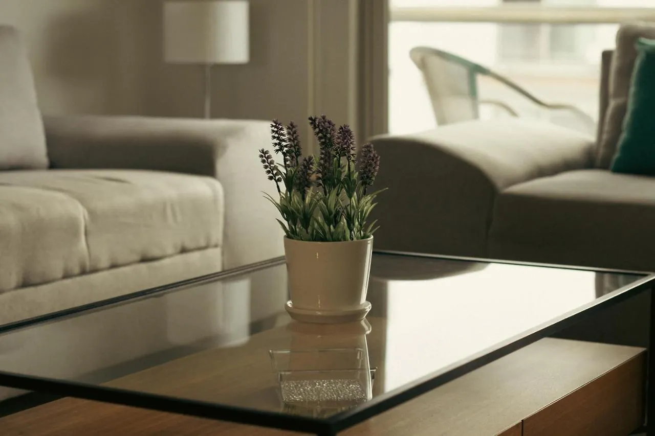 Luxia Apartment Playa del Carmen
