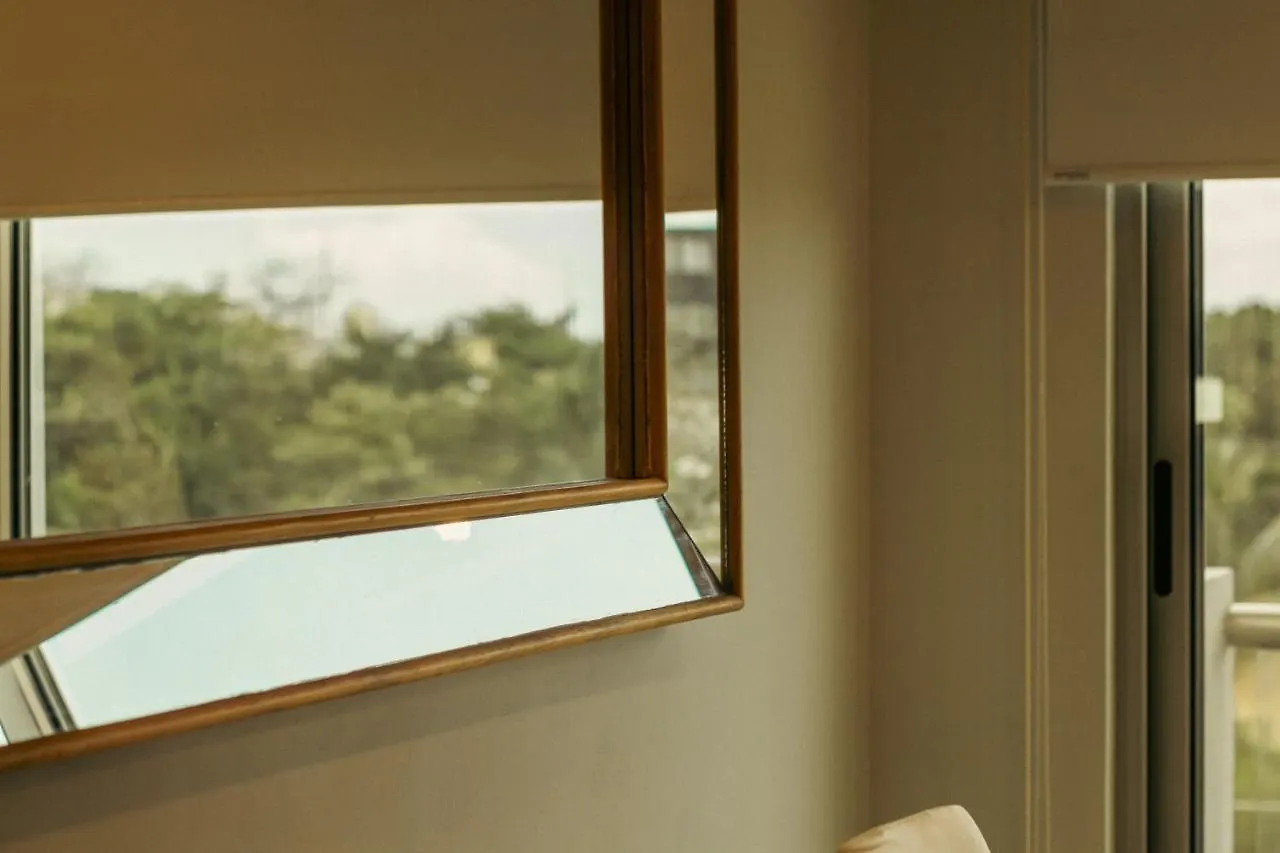Luxia Apartment Playa del Carmen