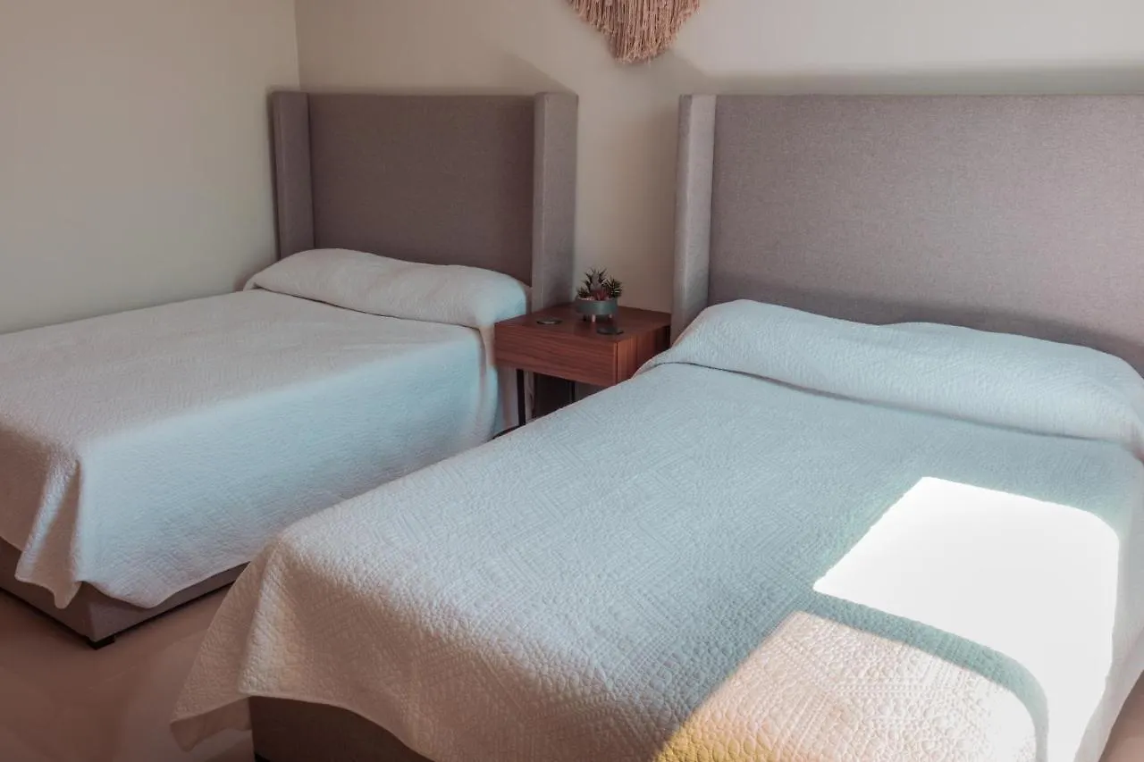Luxia Apartment Playa del Carmen
