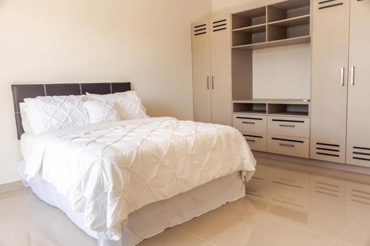 Luxia Apartment Playa del Carmen