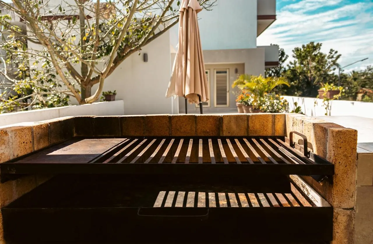 Luxia Apartment Playa del Carmen 0*,